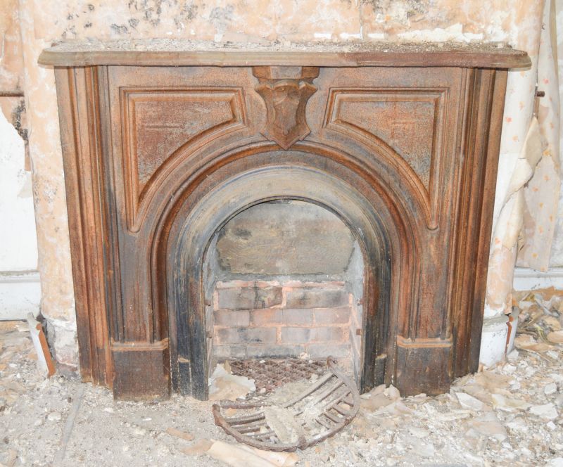 Banister Removal in Denver County, CO