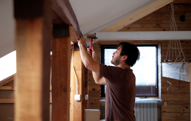 House Repair Service in Littleton, CO