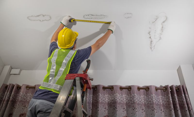 House Repair Service in Charleston, SC
