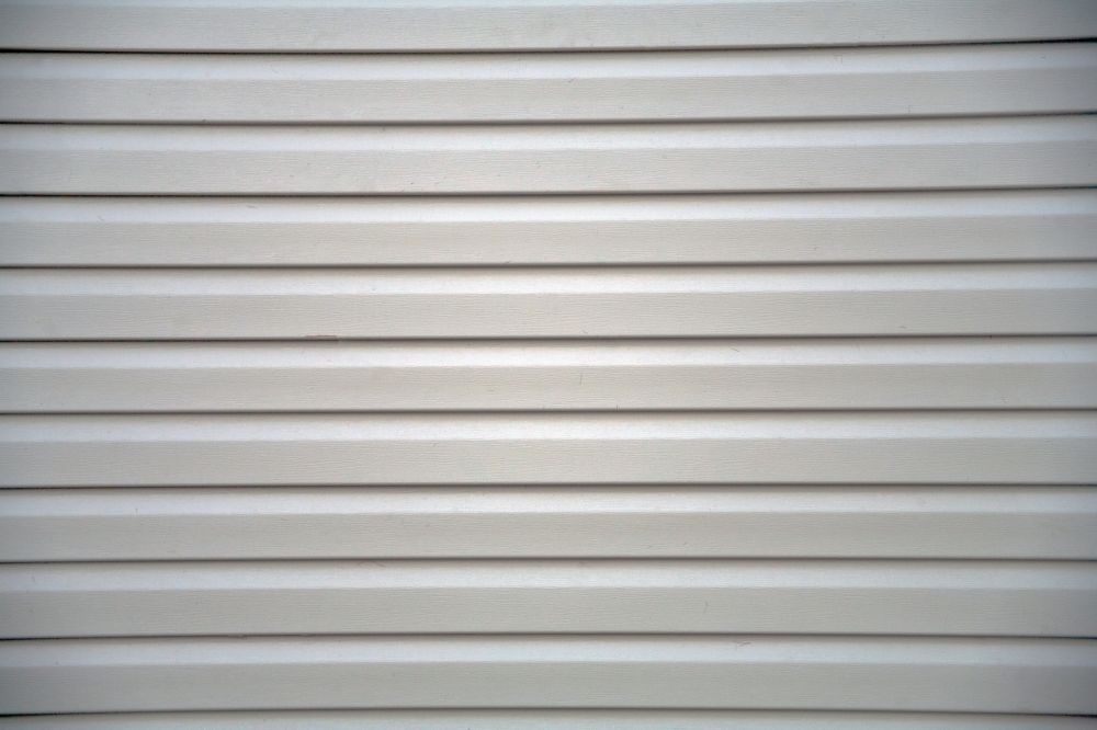 Residential Siding Install