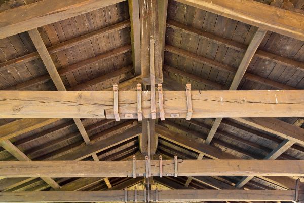 Ceiling Joist Repair Service