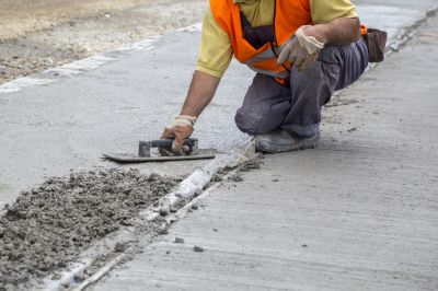 Get Cement Repair Service | Let Us Serve Your Needs